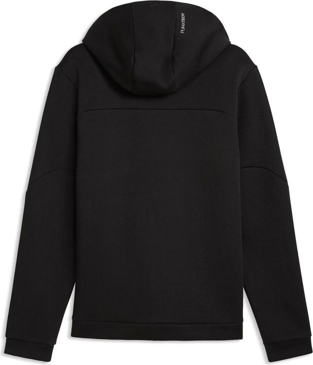 Produktbild Puma PUMATECH Full-Zip Hoodie DK (S)