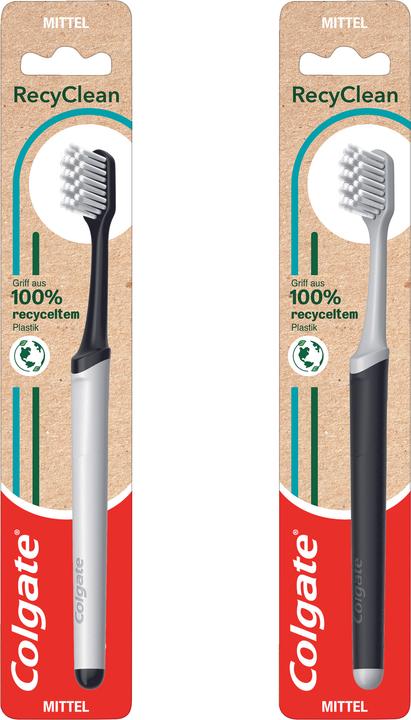 Produktbild Colgate Zb Recyclean Mittel