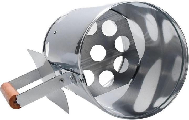 Immagine prodotto Blaupunkt Camino a carbone GCA01