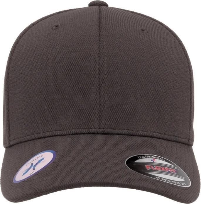 Actual product image Flexfit Cool & Dry Sport Cap