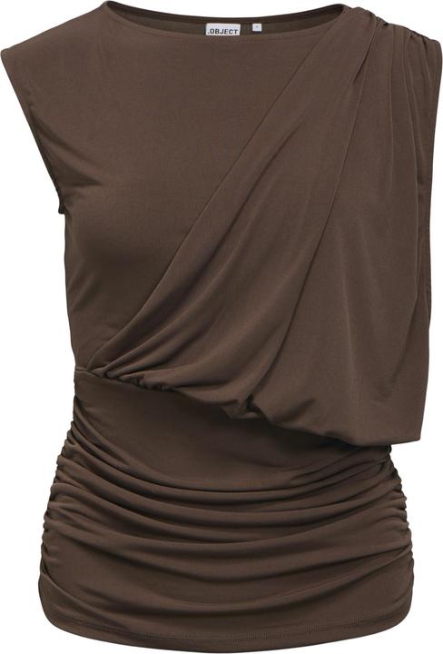Seal Brown
