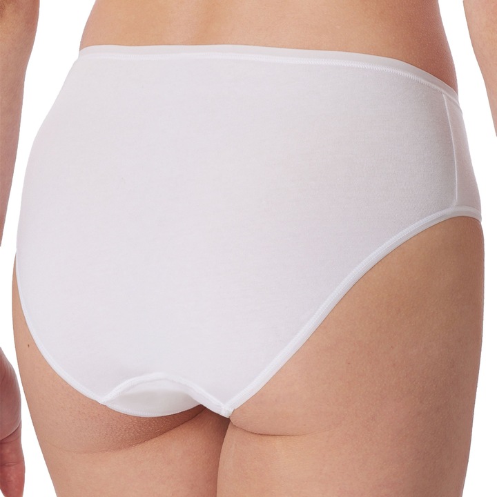 Actual product image Schiesser Essential 3PACK Briefs (38, pack of 3)