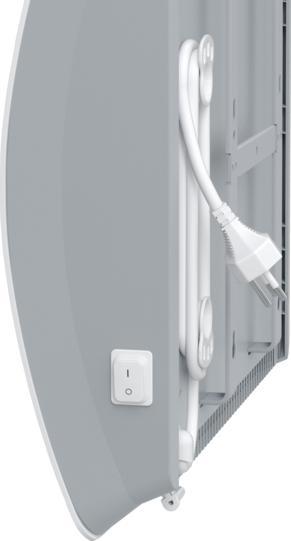 Image du produit Stiebel Eltron CON 5 Premium (CH) Weiss (500 W)