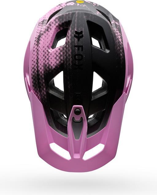 Produktbild Fox Speedframe Pro Helmet (51 - 55 cm)
