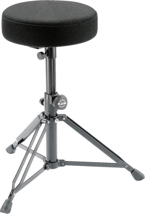 K&M 14016 Drummersitz