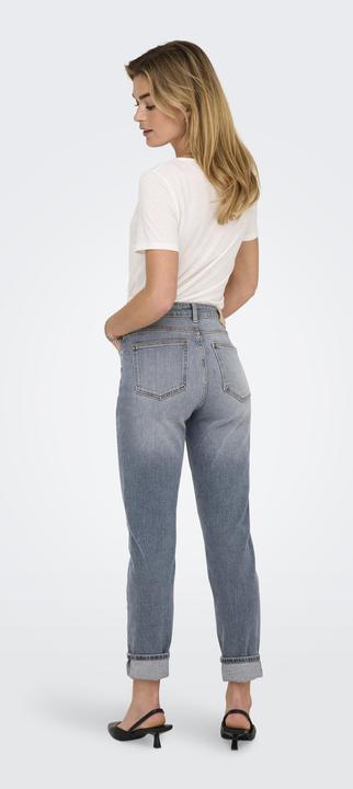 Immagine prodotto Only Onlemily Hw Stretch Ank Dnm Cro787 Noos (27)