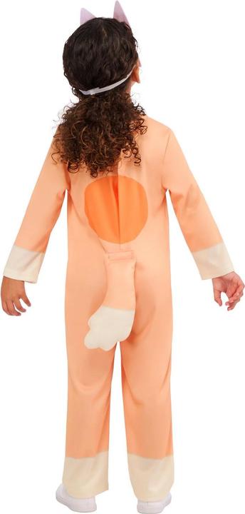 Immagine prodotto Bluey Bambini Bingo Classico Costume Set (116)
