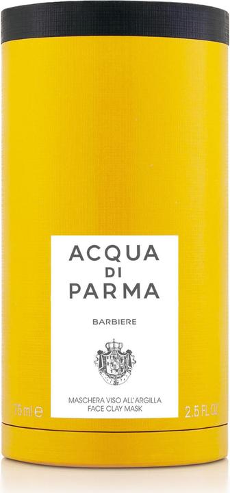 Actual product image Acqua Di Parma Collezione Barbiere (75 ml)