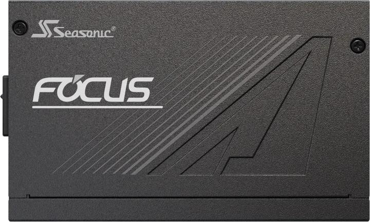 Actual product image Seasonic Focus GX-850 V4 850W ATX3.0 black (850 W)