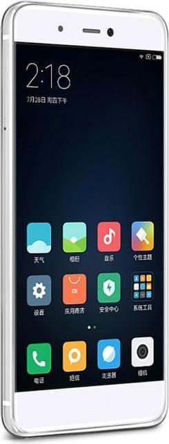 Produktbild Imak Case aus elastischem Plastik (Xiaomi Mi 5s Plus)