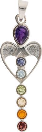 Immagine prodotto Berk Anhänger Chakra Engel