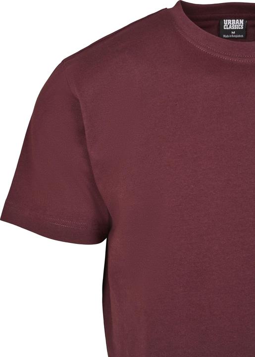 Image du produit Urban Classics Basic Tee (4XL)