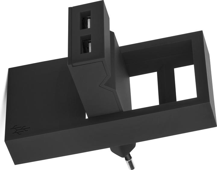 Usbepower Rock (2 Ports)