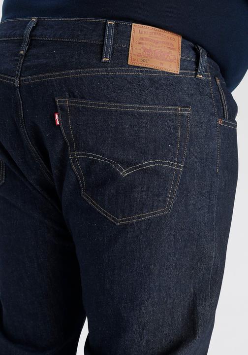 Immagine prodotto Levis 501 Original Fit Jeans (40)