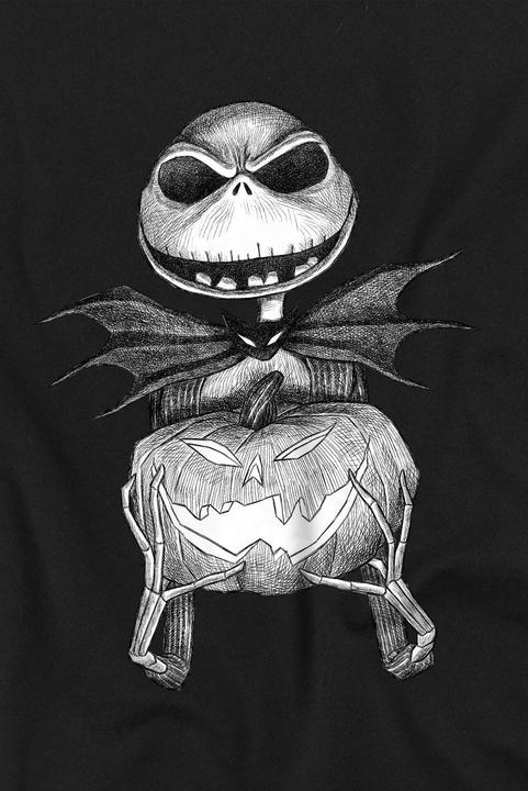 Immagine prodotto The Nightmare Before Christmas TShirt (M)