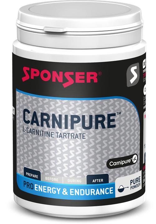 Produktbild Sponser Carnipure (1 Stück, Pulver, 150 g)