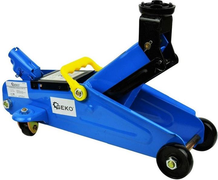 Produktbild GEKO Hydraulikheber 2T