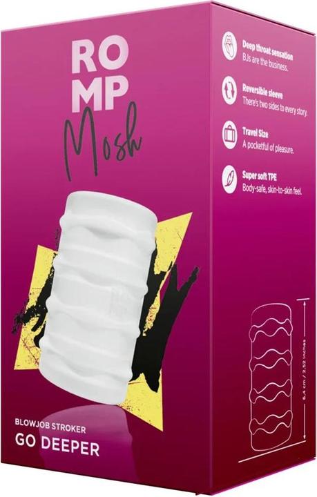 Produktbild Romp Mosh