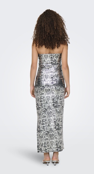 Image du produit Only ONLKIA Robe longue Robe (L)