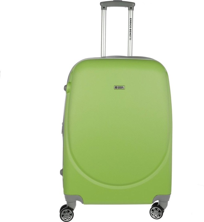 Actual product image Enrico Benetti Utah 3 Trolley Set (105 l, L (90 - 115l))