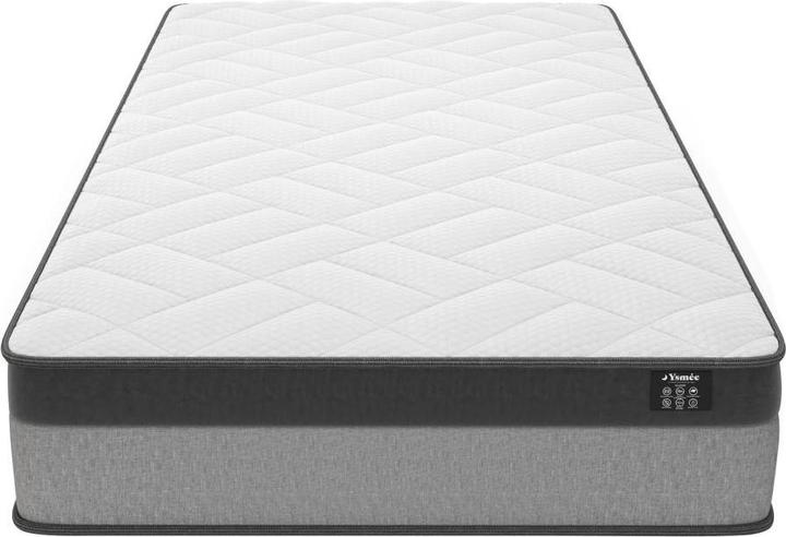 Image du produit Ysmée Illusion (90 x 190 cm, Noyau de printemps)