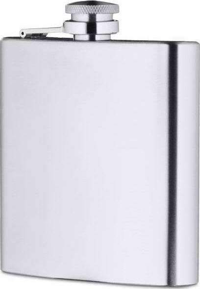 Produktbild Steinlin Flachmann Steinbock 170ml (170 ml)