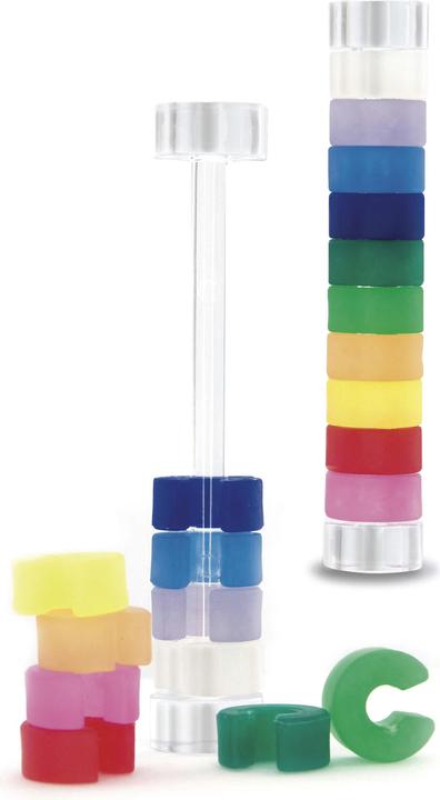 Image du produit Pulltex Identité (Marqueurs de verre)