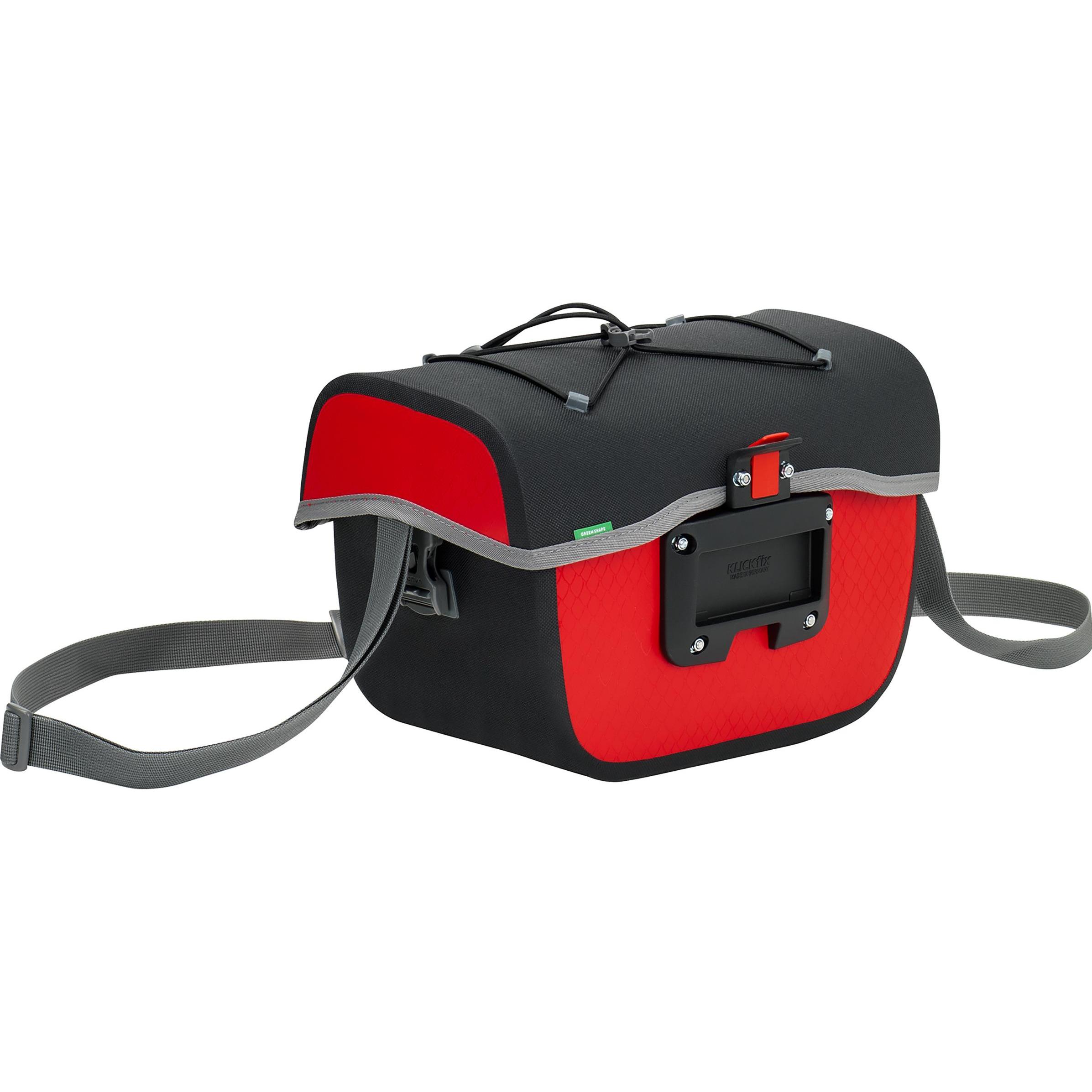 Thumbnail - Vaude, Velotasche, (6 l, Lenkertasche)