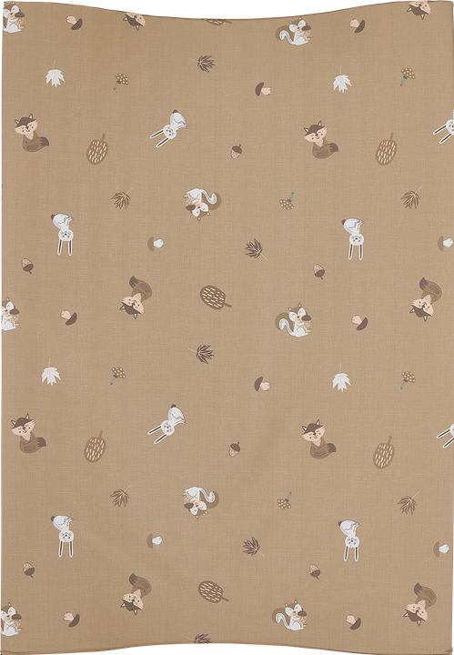 Image du produit Meyco Wickelauflage comfort (50 x 70 cm)