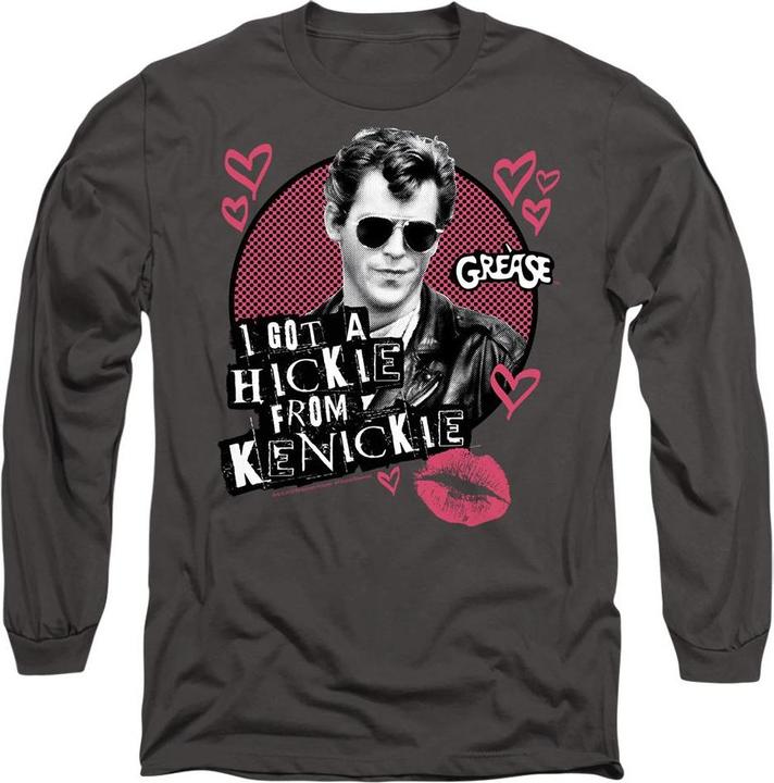 Produktbild Grease TShirt (S)