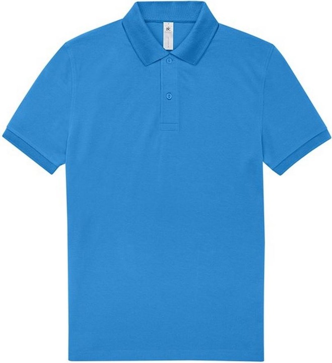 Immagine prodotto B&C My Maglietta Polo Uomo (XXL)