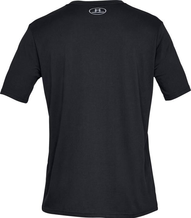 Produktbild Under Armour Team Issue Wordmark Herren T-Shirt (L)