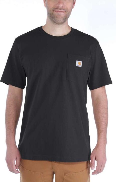 Produktbild Carhartt Workw Pocket S/S (XL)