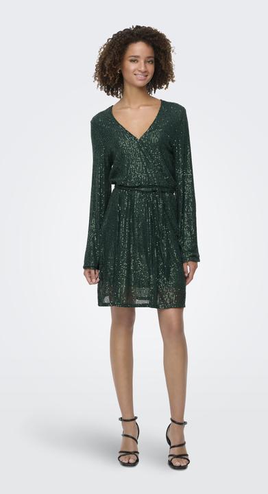 Image du produit Only ONLANNI Kurzes Kleid Kleid (M)