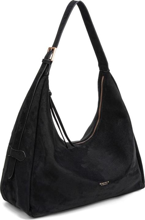 Produktbild Diana & Co Damen Schultertasche - Modell Solara Ultra - 100% Polyester - 38.0 X 35.0 X 17.0 Cm