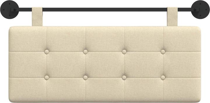 Actual product image vidaXL Schlafzimmer-Kopfteil (110 x 55 x 5 cm)