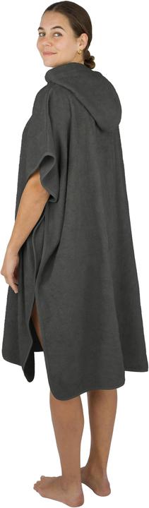 Produktbild Normani Badeponcho aus Bio-Baumwolle Sitra - 9617