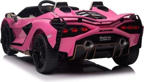 Immagine prodotto Es-toys Lamborghini SIAN 2 posti