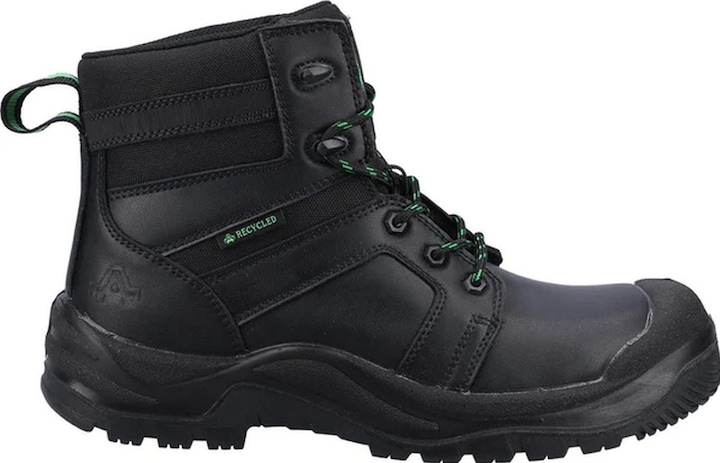 Produktbild Amblers Safety Erwachsene 502 Leder Sicherheitsstiefel (44)