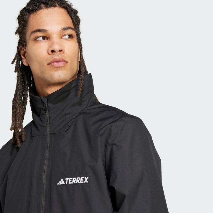 Immagine prodotto Adidas Multi Essentials 2 Layer Rain Jacket (M)