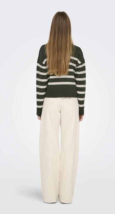 Produktbild Only ONLELLY Strickpullover Strickpullover (M)