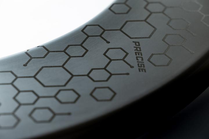 Actual product image Precise180 Endorphine Pro Surround Black