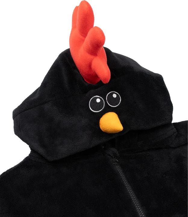 Produktbild Wallace and Gromit AllinOne Nachtwäsche (M)