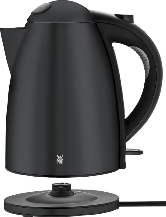 Image du produit WMF STELIO Wasserkocher 1,7l deep black (1.70 l)