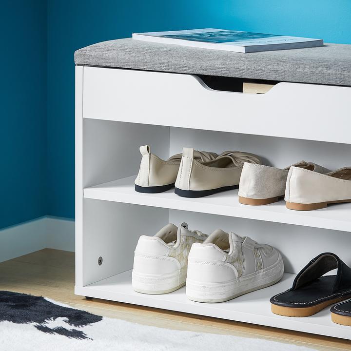 Produktbild SoBuy Porter (60 x 30 x 43 cm)