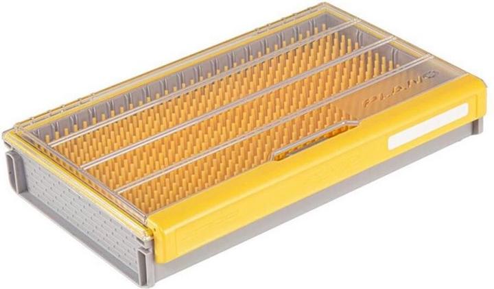 Produktbild Plano Top EDGE Flex Crankbait Box - Effizienter Angelzubehör-Organizer