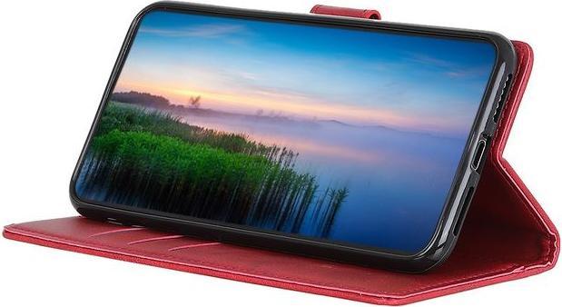 Actual product image MU Classic Classic IV Leather Bookcover Series (LG K22)