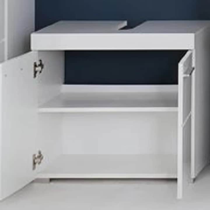 Actual product image Trendteam Amanda (60 x 34 x 56 cm)