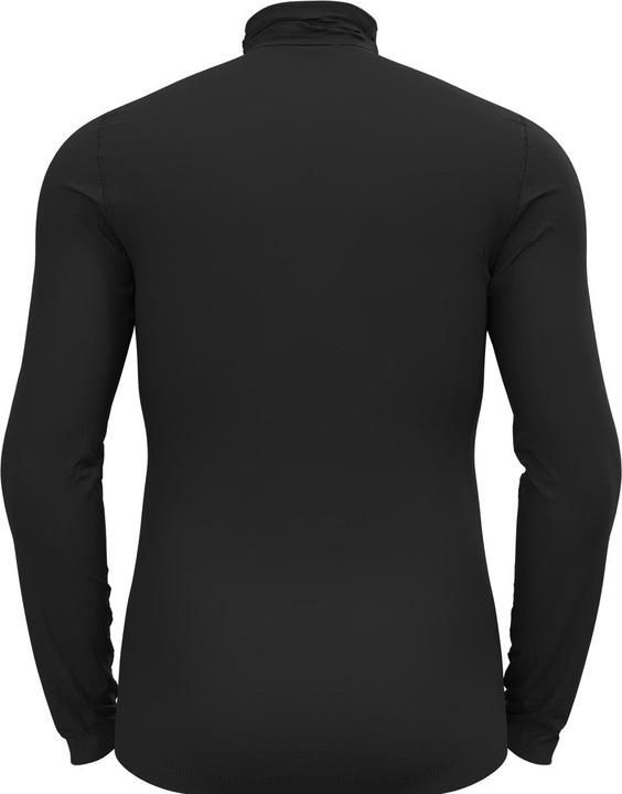Actual product image Odlo BL TOP turtle neck l/s half zip FUNDAMEN (XL)