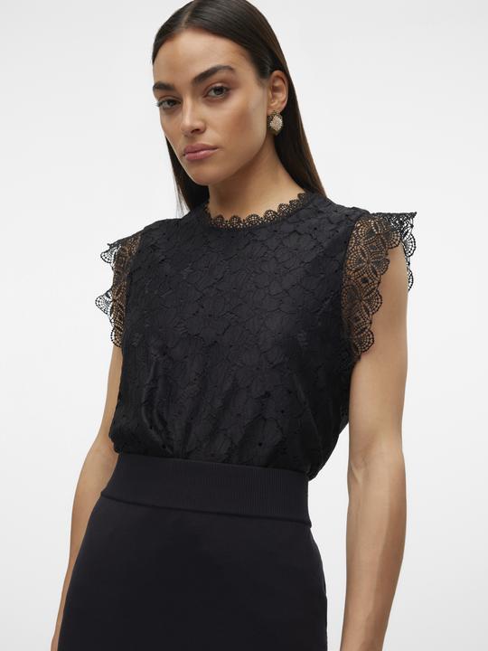 Actual product image Vero Moda VMSEJA Top Top (S)